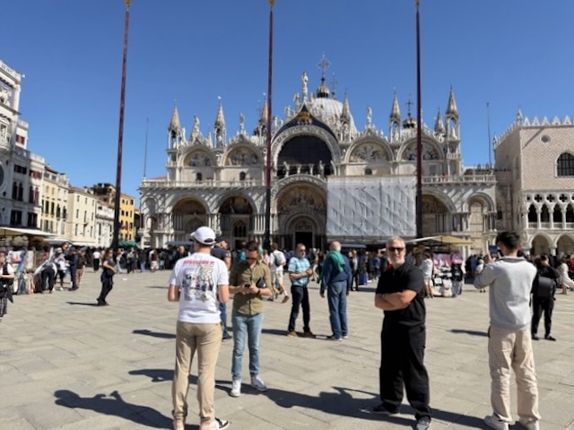 Sortie Club à Venise (25/09/2026)