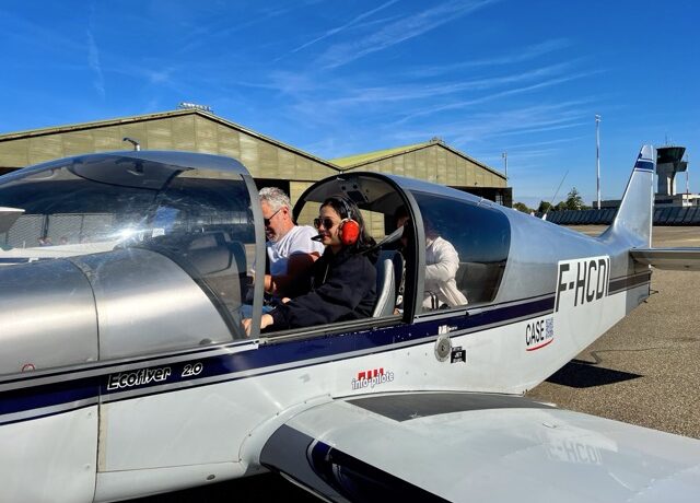 Journée de la Femme Pilote 2026