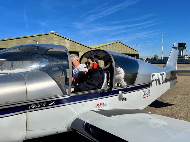Journée de la Femme Pilote 2026