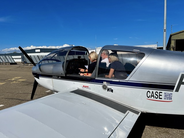 Journée de la Femme Pilote 2026
