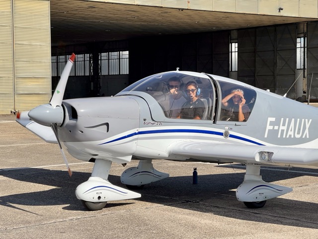 Journée de la Femme Pilote 2026
