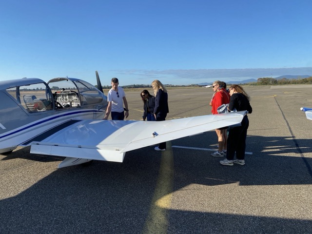 Journée de la Femme Pilote 2026