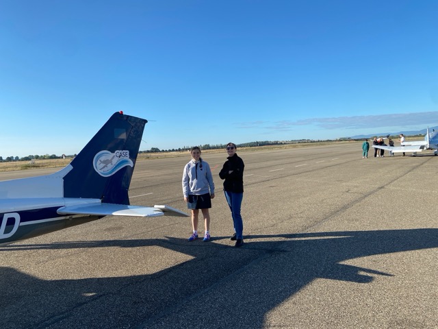 Journée de la Femme Pilote 2026