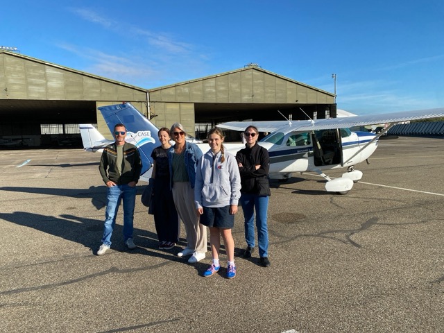 Journée de la Femme Pilote 2026