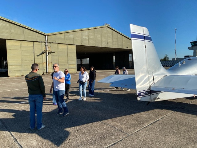 Journée de la Femme Pilote 2026