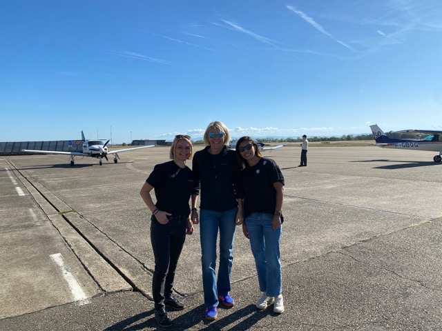 Journée de la Femme Pilote 2026