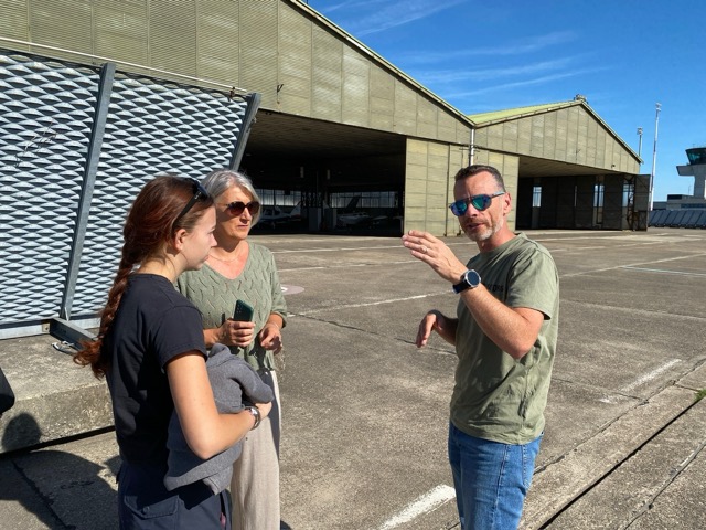 Journée de la Femme Pilote 2026