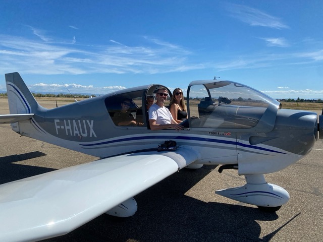 Journée de la Femme Pilote 2026